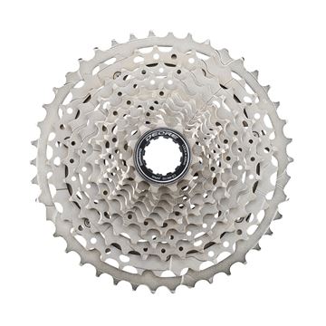 Picture of SHIMANO DEORE CS-M5100 11SPEED 11-42T